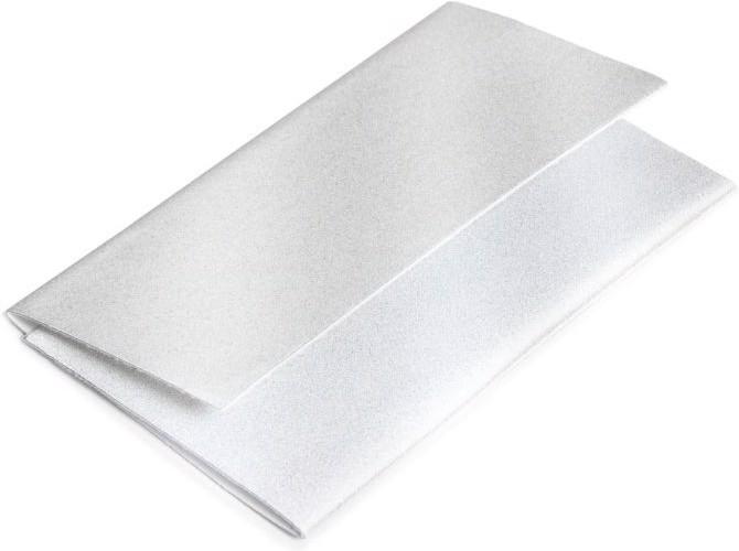 Produktbild Prym Klebeflicken reflektierend silber (1 x)