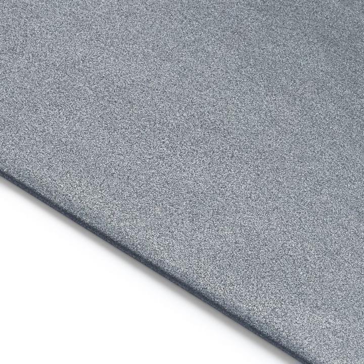 Produktbild Prym Klebeflicken reflektierend silber (1 x)