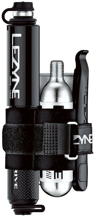 Lezyne Pocket Drive Loaded