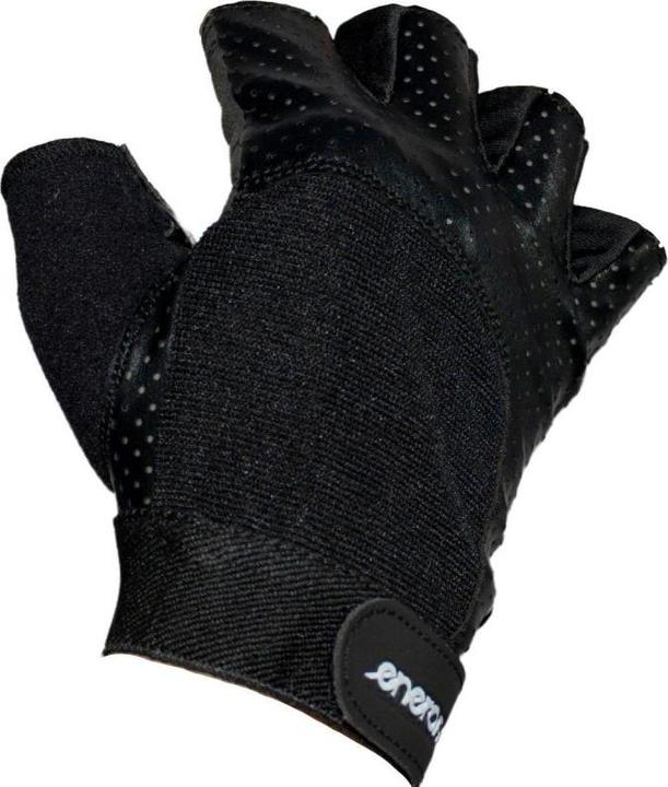 Actual product image Enero Rękawice Fitness Uniwersalne R.Xl Fit (XL)