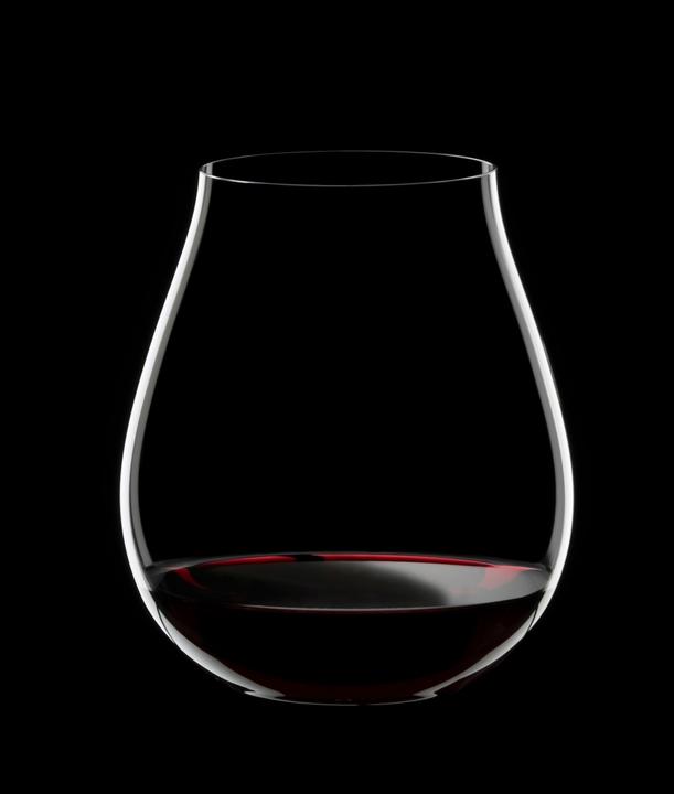 Produktbild Riedel O Wine Tumbler New World Pinot Noir 0414/67 (2er-Set) (76.20 cl, 2 Gläser, Rotweingläser)
