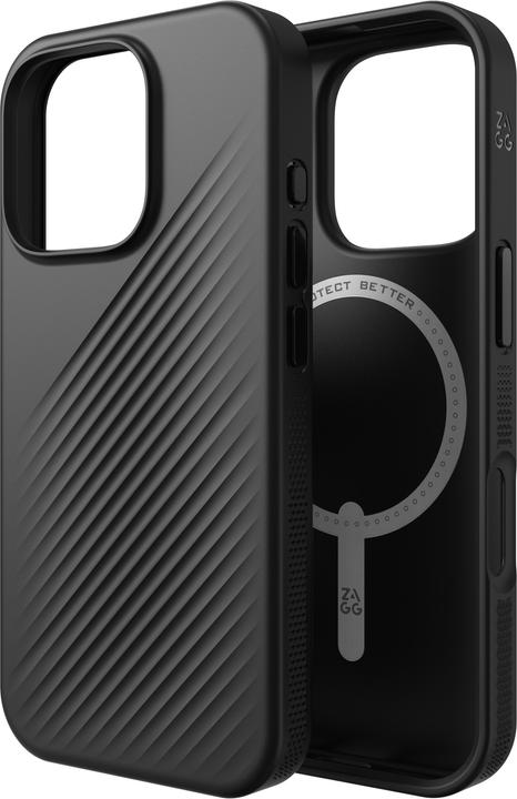 Produktbild Zagg Luxe Snap (Apple iPhone 16 Pro)