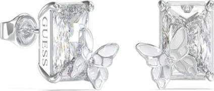 Produktbild Guess Beautiful steel earrings Chrysalis JUBE04099JWRHT/U (Edelstahl)