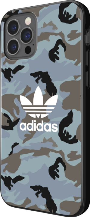 Immagine prodotto adidas Custodia a scatto Camo AOP (Apple iPhone 12 Pro, Apple iPhone 12)