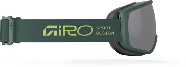 Image du produit Giro Balance II Vivid Goggle