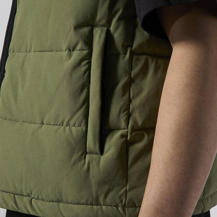 Produktbild Mystic Impact Bodywarmer (M)
