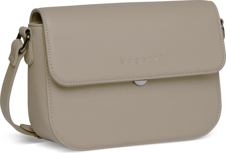 Actual product image Bugatti Almata Schultertasche 22 cm