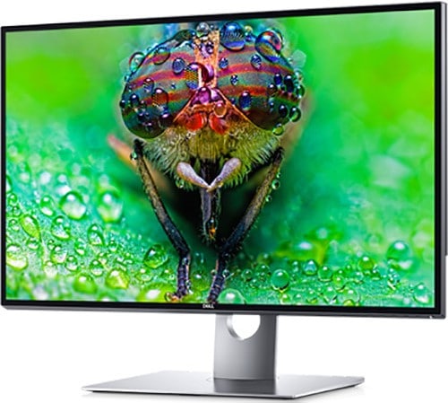 Produktbild Dell UltraSharp UP3218K (7680 x 4320 Pixel, 31.50")