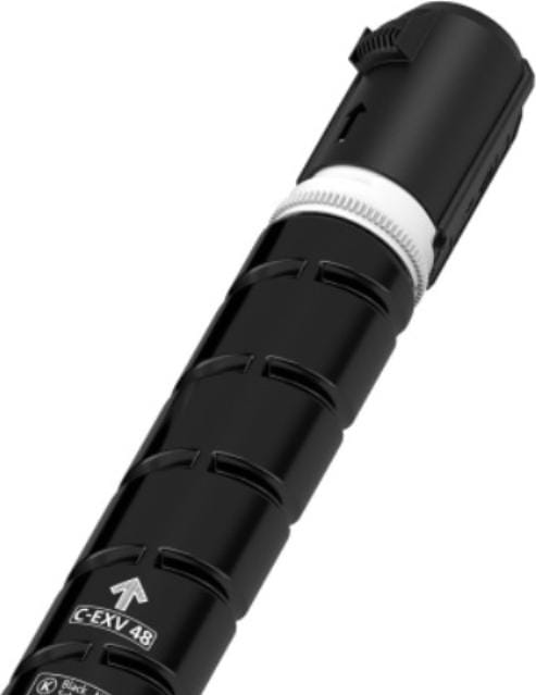 Actual product image Canon C-Exv 48 (FC)