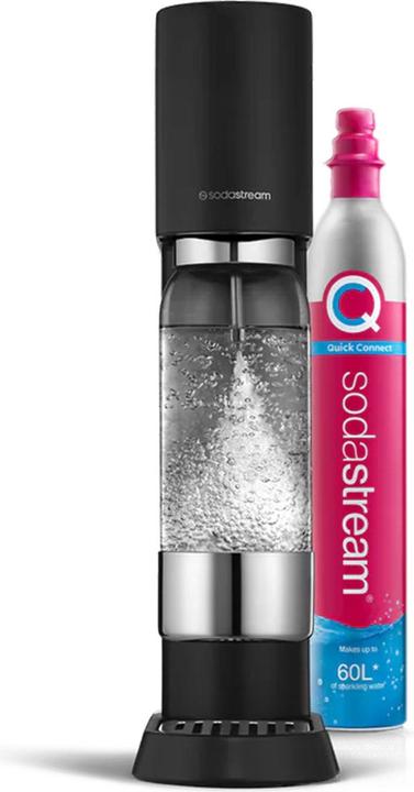 Actual product image SodaStream Enso