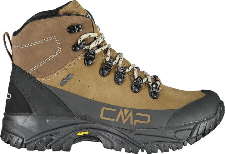 Produktbild CMP Campagnolo Damen-Wanderschuhe CMP Dhenieb WP (36)