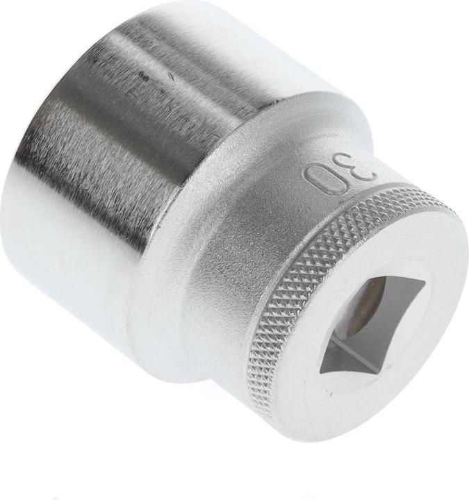 Produktbild Gedore D 19 30 Steckschlüsseleinsatz 1/2" UD-Profil 30 mm (30 mm)