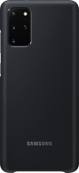 Actual product image Samsung LED Back Cover (Samsung Galaxy S20+, Samsung Galaxy S20+ 5G)
