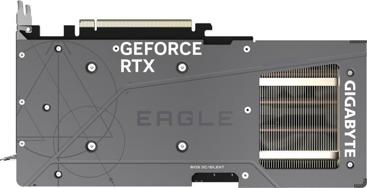 Immagine prodotto Gigabyte GeForce RTX 4070 SUPER EAGLE OC 12G (12 GB)