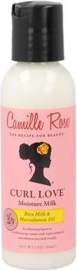 Produktbild Camille Rose Curl Love (Haargel, 59 ml)