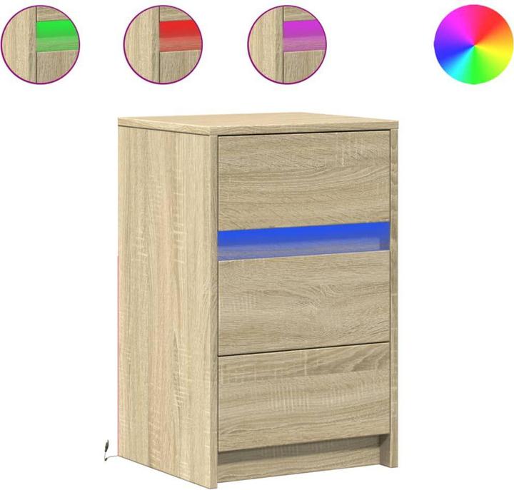 Rovere, Rovere di Sonoma