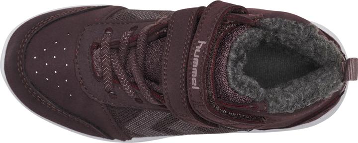 Actual product image hummel Crosslite Winter Tex Jr (26)