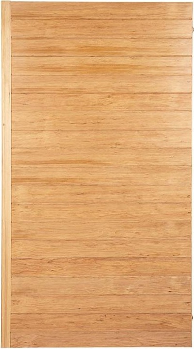 Produktbild Home Deluxe Infrarotkabine IKENNA DELUXE PLUS M DUO-Vollspektrum und Magnesiumstrahler - 120x105cm für 2 Persone