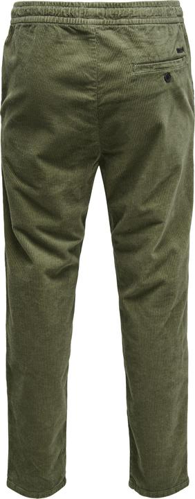 Produktbild Only & Sons ONSLINUS Cordhose im Tapered Fit Hose (L)