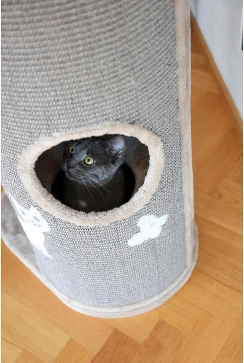 Produktbild Kerbl Tiana (130 cm, Grau)