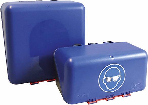 Actual product image Gebra PSA-Schutzbox (Hearing protection case)