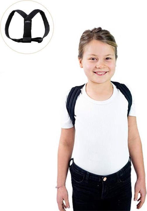 Actual product image Swedish Posture Posture Kids -12-16 years