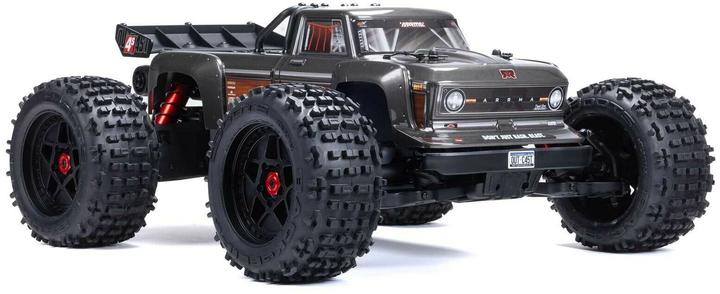Produktbild Arrma Outcast 4x4 4S V2 BLX (ARR Almost-Ready-to-Race)