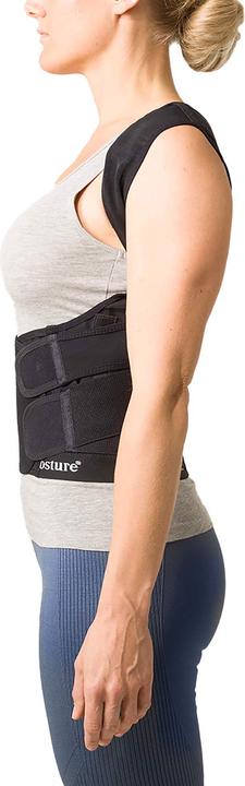 Image du produit Swedish Posture Gilet de posture (XS)