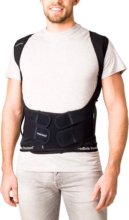 Image du produit Swedish Posture Gilet de posture (XS)