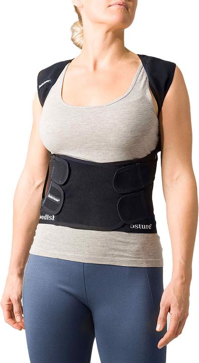 Image du produit Swedish Posture Gilet de posture (XS)