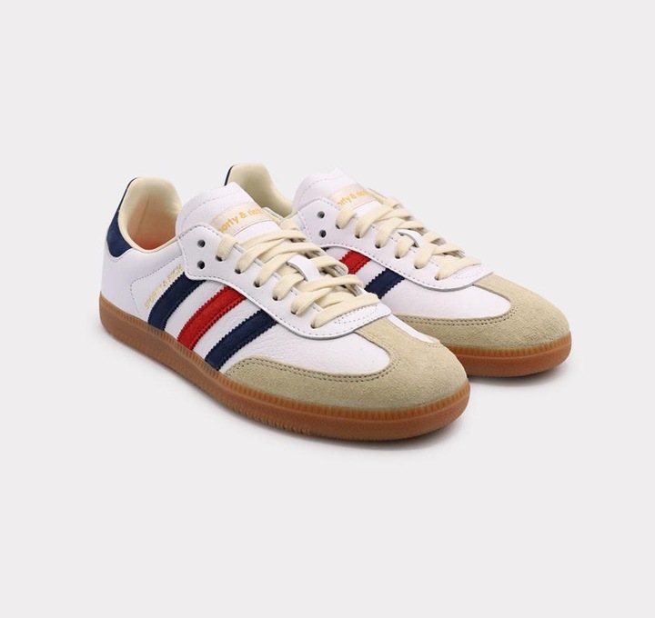 Image du produit adidas Samba OG (40)