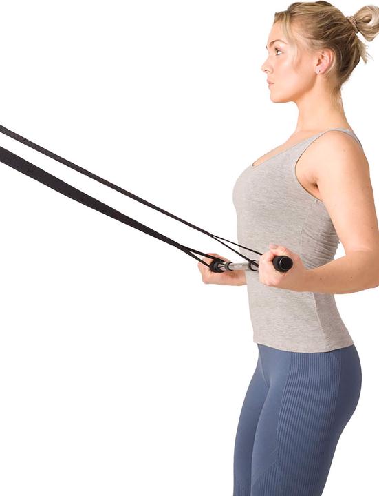 Image du produit Swedish Posture Mini Gym Posture
