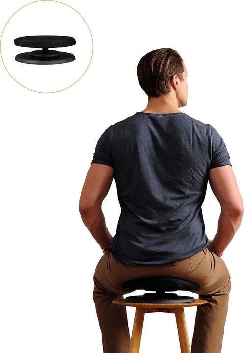Image du produit Swedish Posture Posture Balance Core