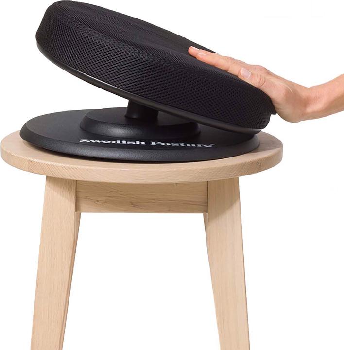 Swedish Posture Posture Balance Core