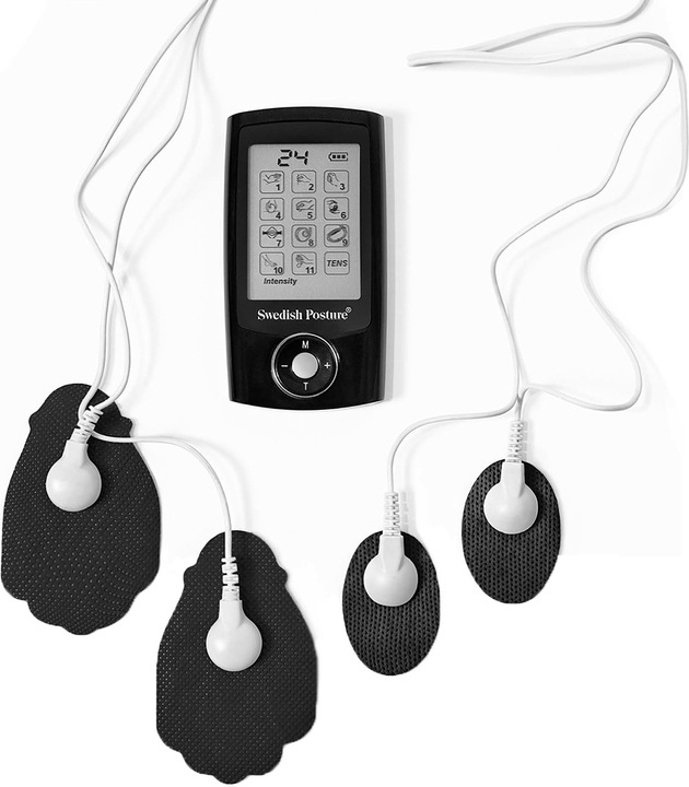 Actual product image Swedish Posture Posture