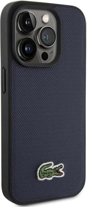 Produktbild Lacoste Hardcase (Apple iPhone 15 Pro Max)