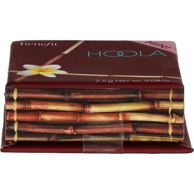Thumbnail - BeneFit Cosmetics, Highlighter + Bronzer, Hoola (Hoola, Bronzer, 2.50 g)