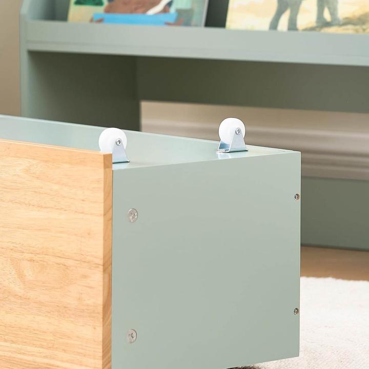 Produktbild Palo Bücherregal (62 x 30 x 80 cm)