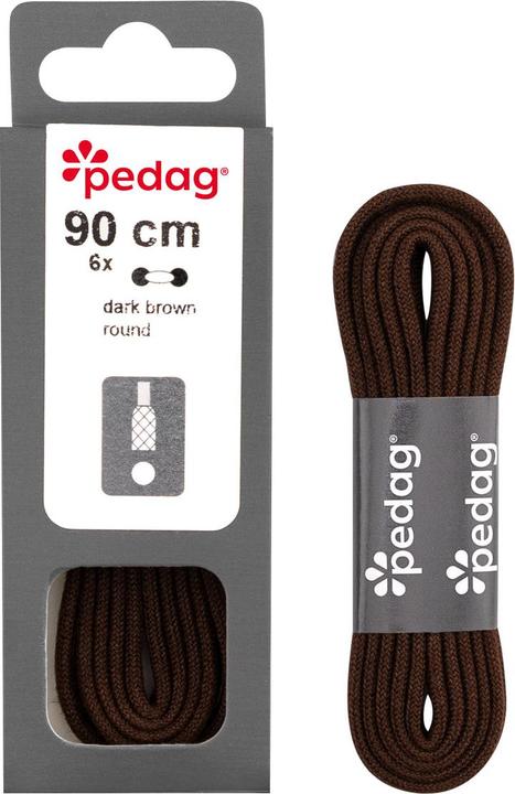 Actual product image Pedag Shoelaces (90 cm)