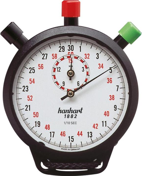 Hanhart Stopwatch Amigo