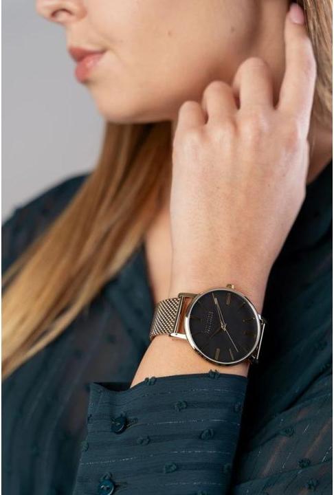 Immagine prodotto Paul Lorens OROLOGIO DA UOMO - PL10401B-1D1 (zg352d) + SCATOLA