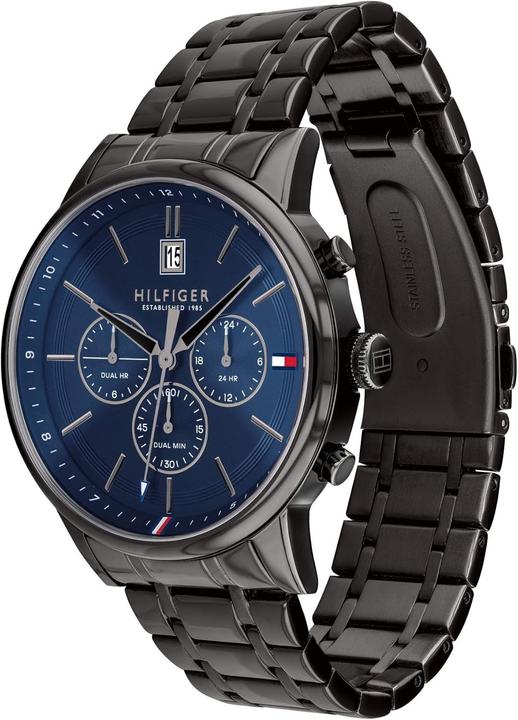 Produktbild Tommy Hilfiger Kyle (Analoguhr, 44 mm)