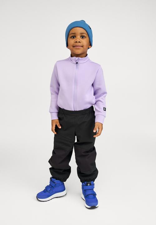 Actual product image Reima Kinder Softshell Hose Oikotie (98)