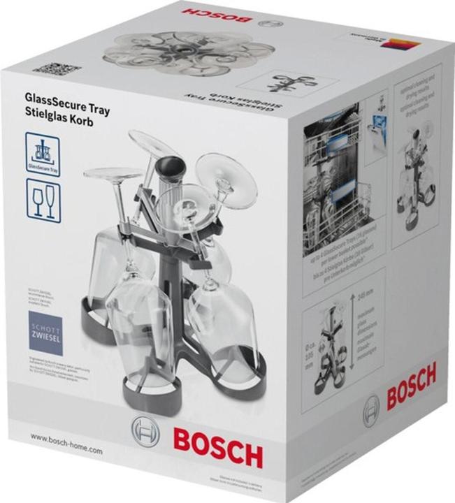 Produktbild Bosch Hausgeräte Smz5300