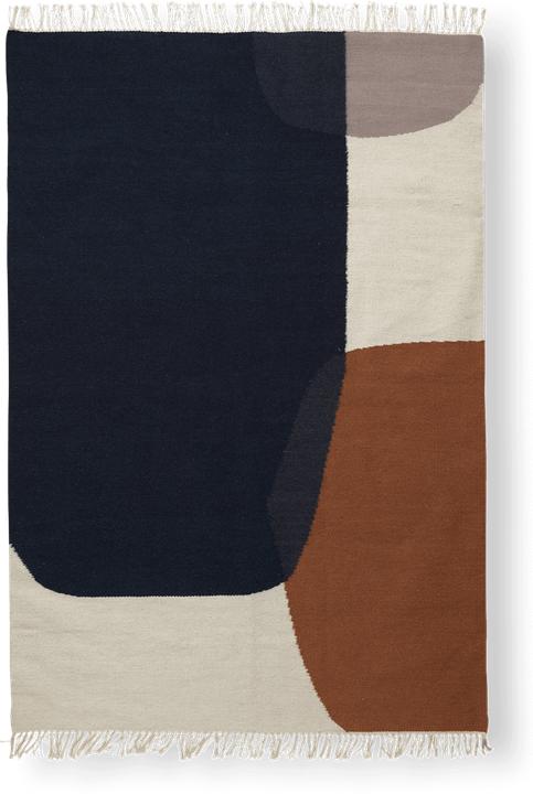 Produktbild Ferm Living Kelim Medium (140 x 200 cm)