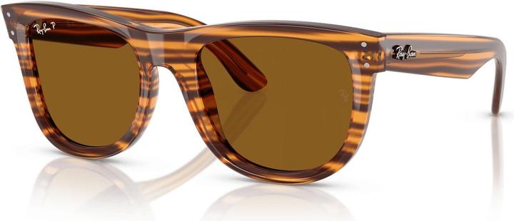 Actual product image Ray Ban Wayfarer Reverse