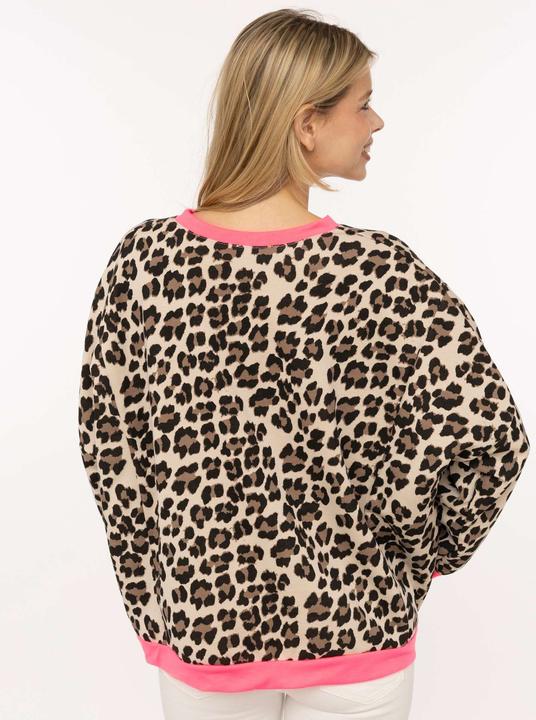 Produktbild Zwillingsherz Neon Leo (One Size)