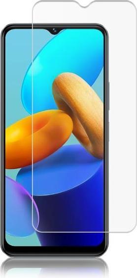 Produktbild Mocolo 2.5D Full Screen Schutzglas Displayschutz (1 Stück, Vivo Y35)