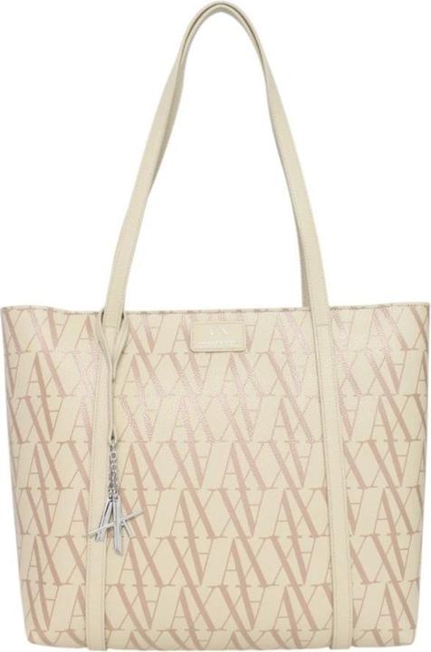 Immagine prodotto Armani Exchange Shopper / Schoudertas Dames Sylvie Beige