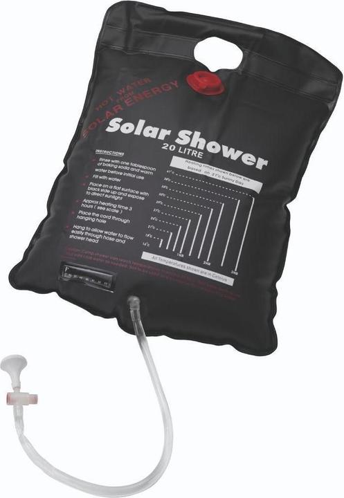Easy Camp Solar shower